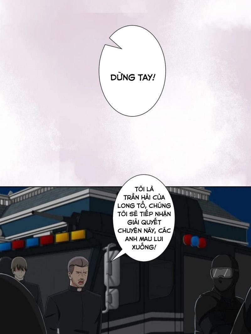 đọc truyện Người Tu Tiên Tại Đô Thị Chương 83 ảnh 12 tại Thiên Thai Truyện