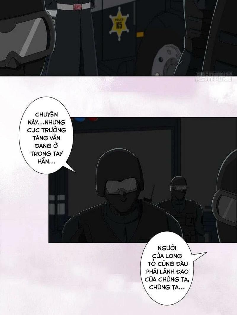 đọc truyện Người Tu Tiên Tại Đô Thị Chương 83 ảnh 13 tại Thiên Thai Truyện