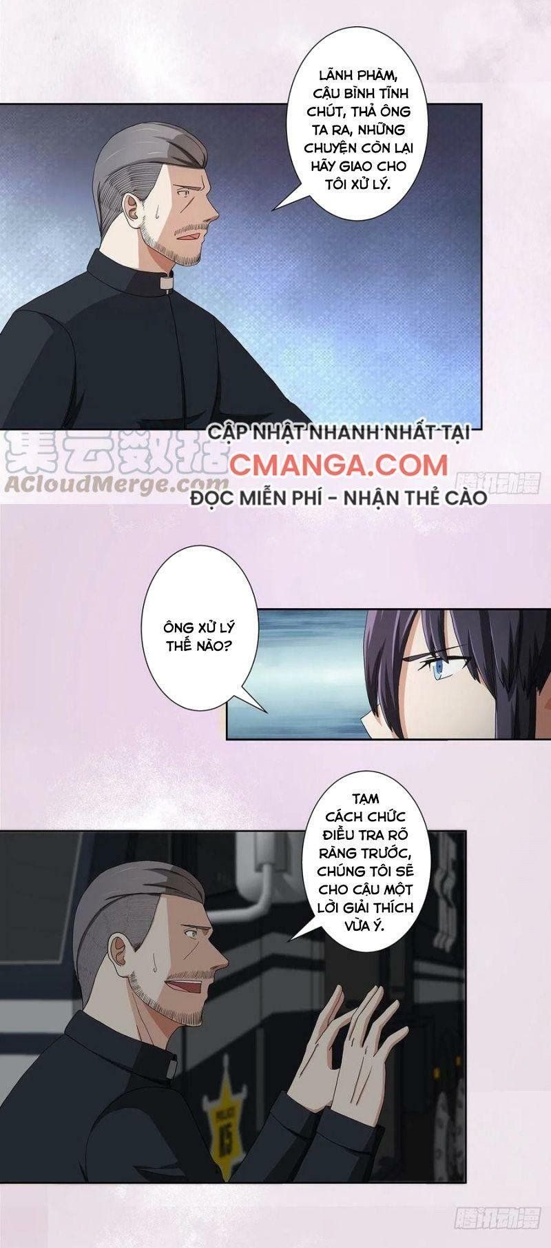 đọc truyện Người Tu Tiên Tại Đô Thị Chương 83 ảnh 14 tại Thiên Thai Truyện