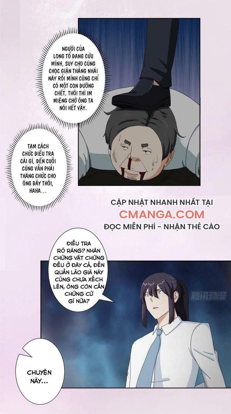 đọc truyện Người Tu Tiên Tại Đô Thị Chương 83 ảnh 15 tại Thiên Thai Truyện