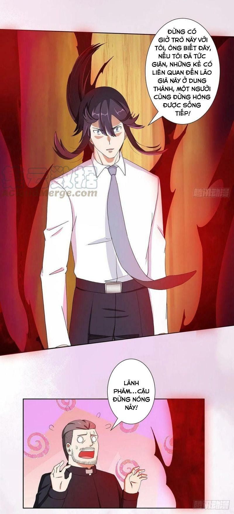 đọc truyện Người Tu Tiên Tại Đô Thị Chương 83 ảnh 16 tại Thiên Thai Truyện