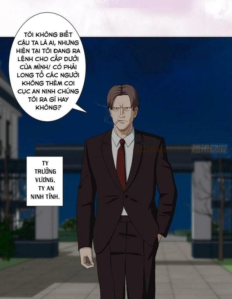 đọc truyện Người Tu Tiên Tại Đô Thị Chương 83 ảnh 18 tại Thiên Thai Truyện