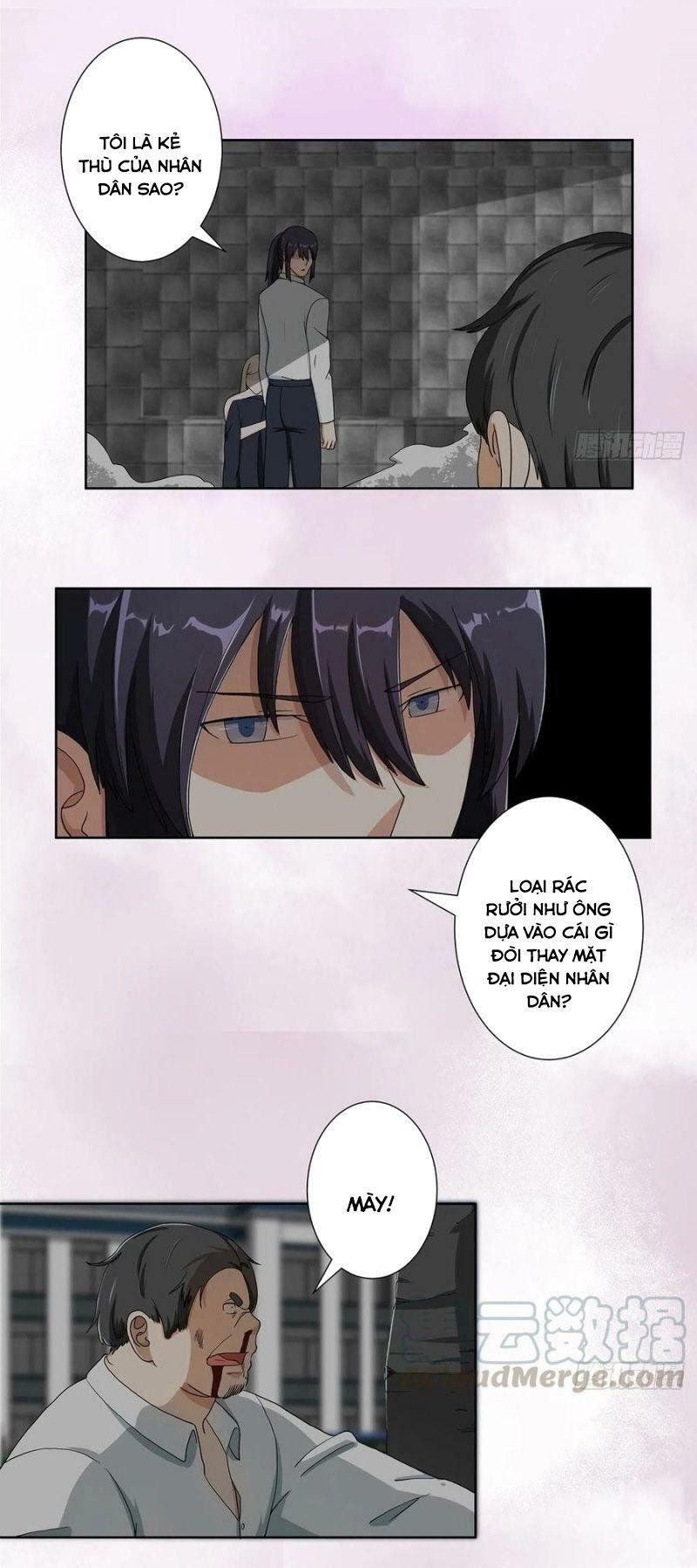 đọc truyện Người Tu Tiên Tại Đô Thị Chương 83 ảnh 4 tại Thiên Thai Truyện