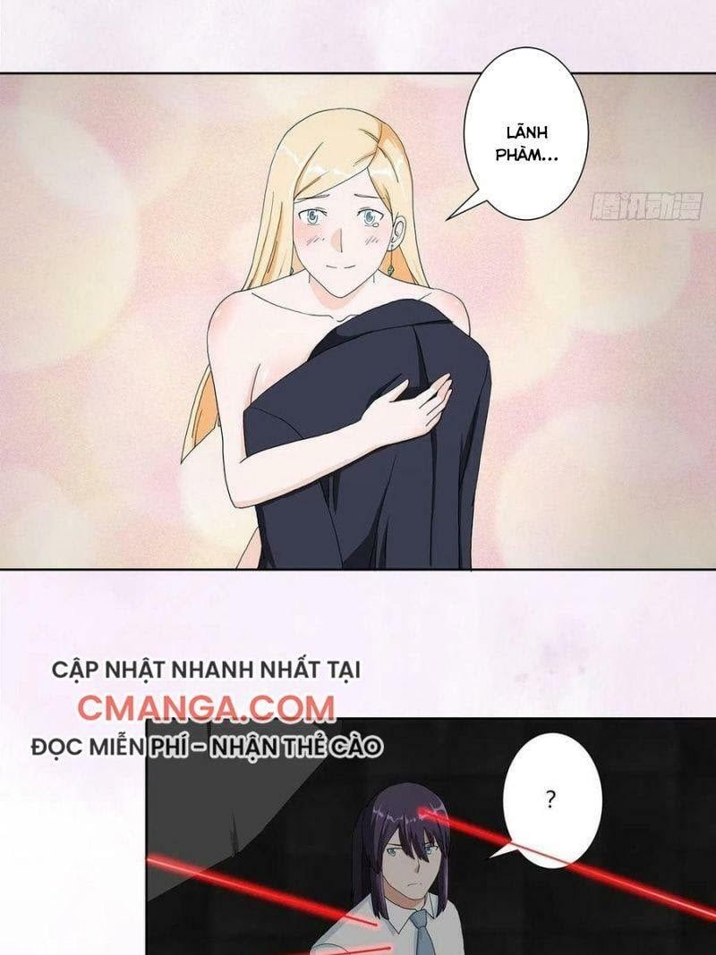 đọc truyện Người Tu Tiên Tại Đô Thị Chương 83 ảnh 6 tại Thiên Thai Truyện