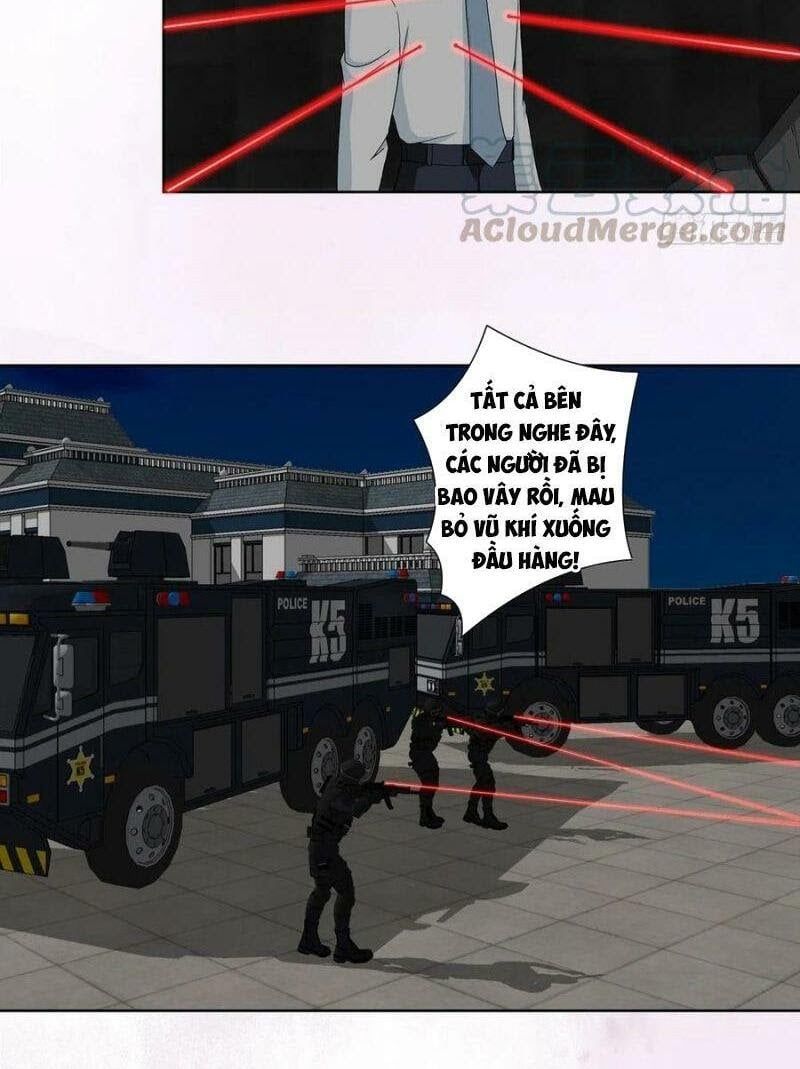 đọc truyện Người Tu Tiên Tại Đô Thị Chương 83 ảnh 7 tại Thiên Thai Truyện