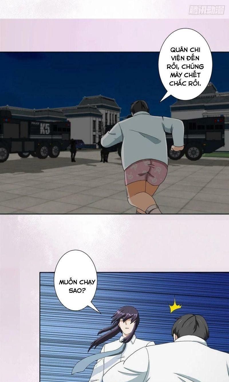 đọc truyện Người Tu Tiên Tại Đô Thị Chương 83 ảnh 8 tại Thiên Thai Truyện