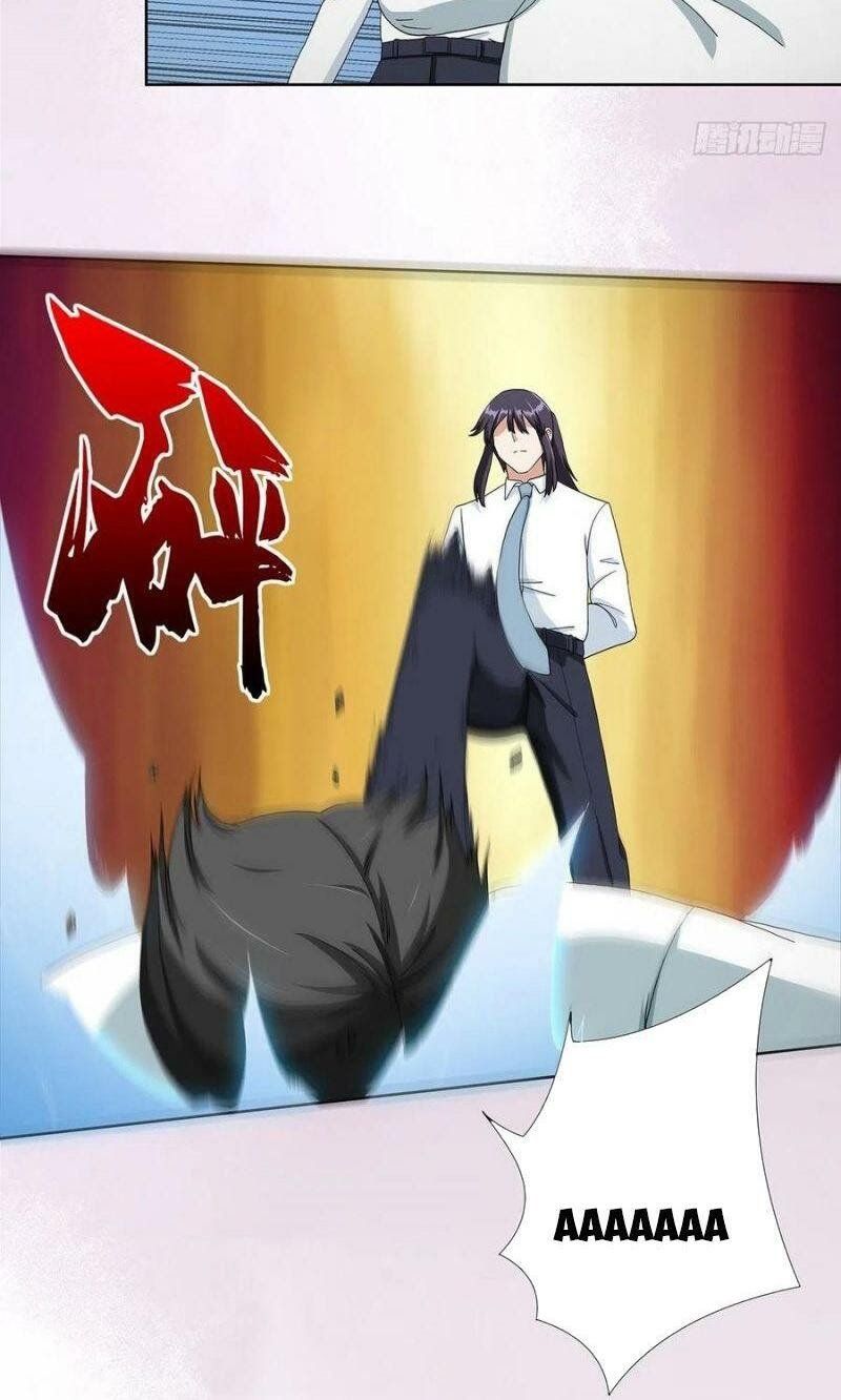 đọc truyện Người Tu Tiên Tại Đô Thị Chương 83 ảnh 9 tại Thiên Thai Truyện