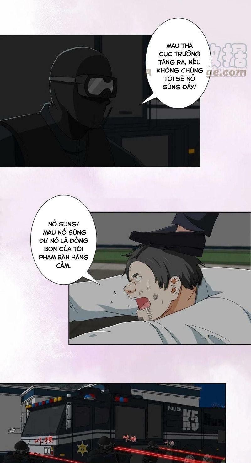 đọc truyện Người Tu Tiên Tại Đô Thị Chương 83 ảnh 10 tại Thiên Thai Truyện