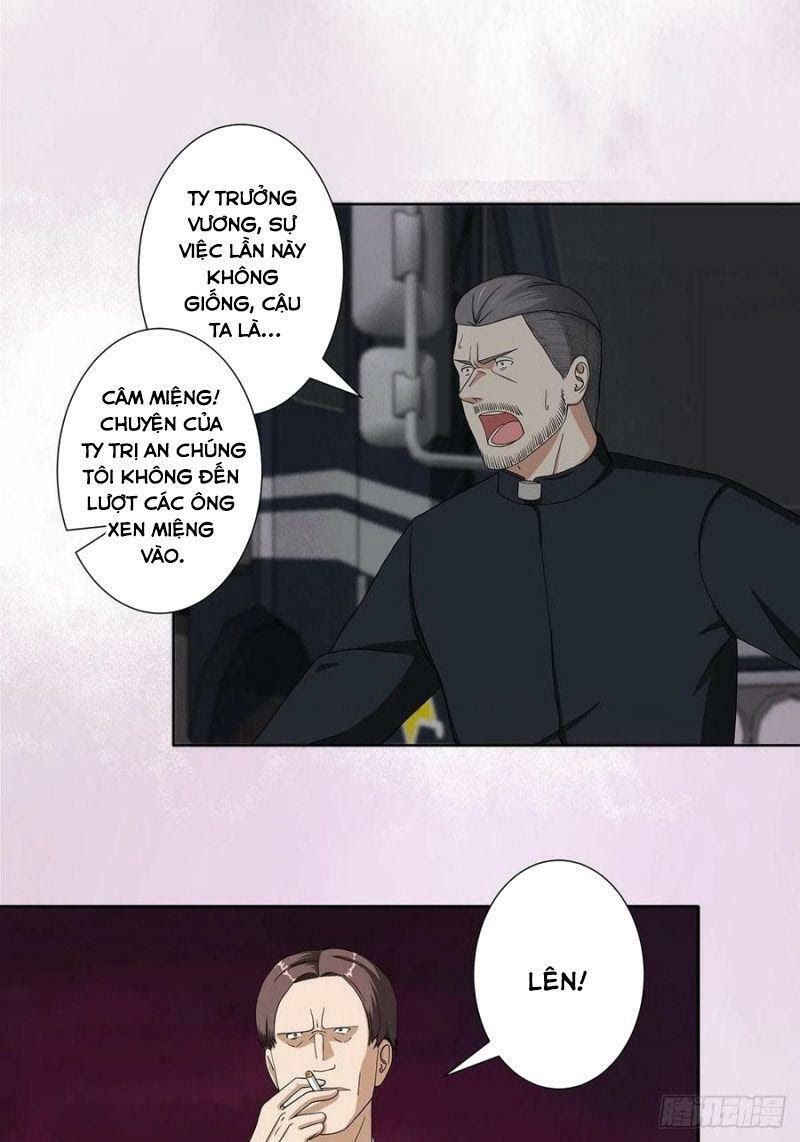 đọc truyện Người Tu Tiên Tại Đô Thị Chương 84 ảnh 3 tại Thiên Thai Truyện