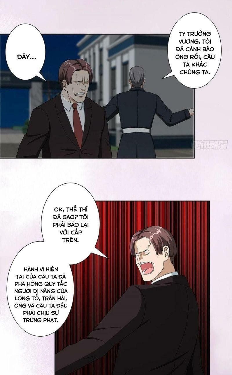 đọc truyện Người Tu Tiên Tại Đô Thị Chương 84 ảnh 12 tại Thiên Thai Truyện