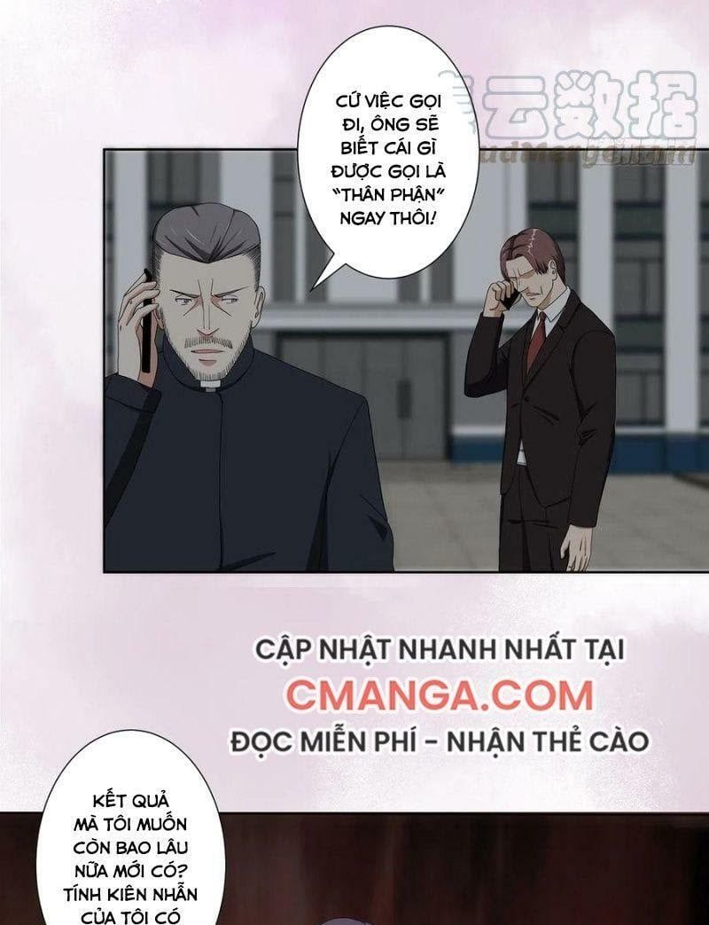 đọc truyện Người Tu Tiên Tại Đô Thị Chương 84 ảnh 14 tại Thiên Thai Truyện