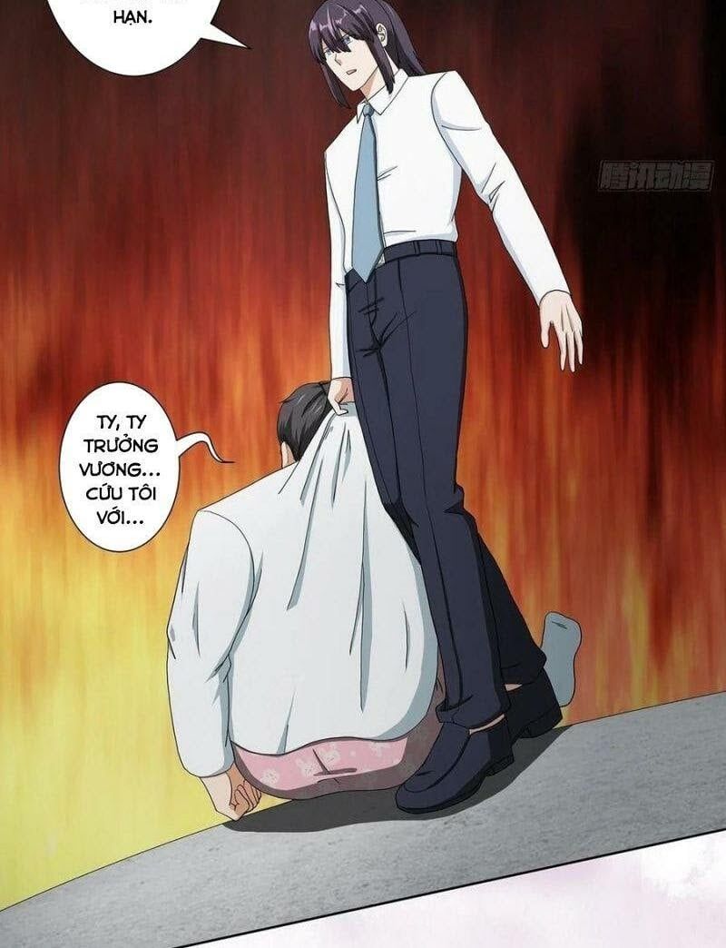 đọc truyện Người Tu Tiên Tại Đô Thị Chương 84 ảnh 15 tại Thiên Thai Truyện