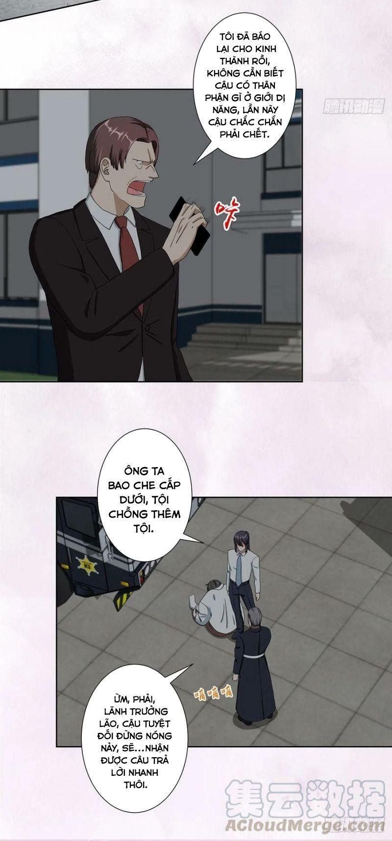 đọc truyện Người Tu Tiên Tại Đô Thị Chương 84 ảnh 16 tại Thiên Thai Truyện