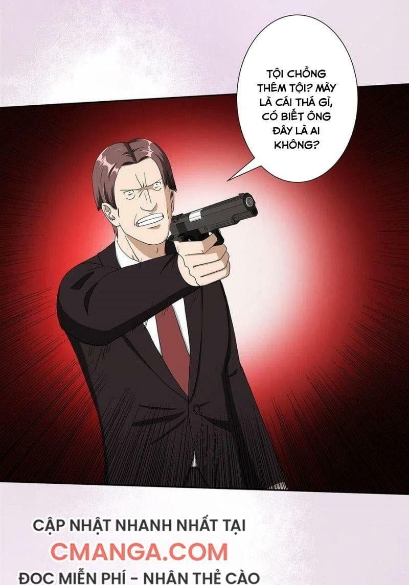 đọc truyện Người Tu Tiên Tại Đô Thị Chương 84 ảnh 17 tại Thiên Thai Truyện