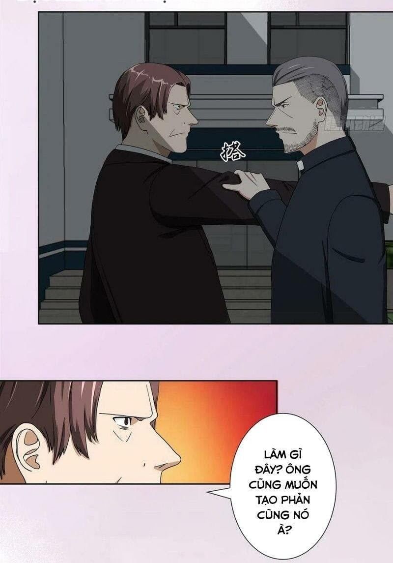 đọc truyện Người Tu Tiên Tại Đô Thị Chương 84 ảnh 18 tại Thiên Thai Truyện