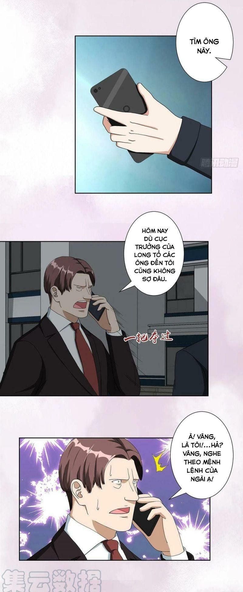 đọc truyện Người Tu Tiên Tại Đô Thị Chương 84 ảnh 19 tại Thiên Thai Truyện