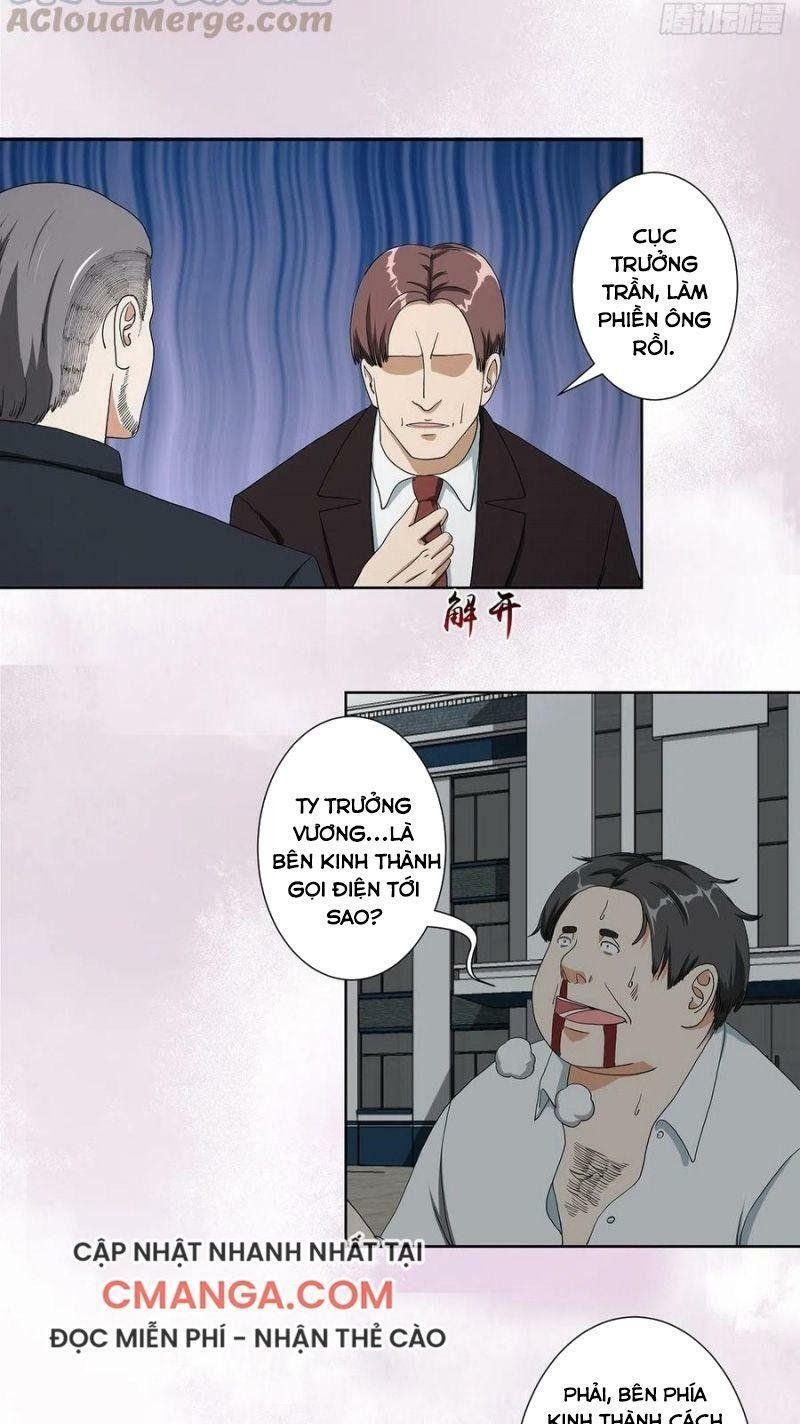 đọc truyện Người Tu Tiên Tại Đô Thị Chương 84 ảnh 20 tại Thiên Thai Truyện