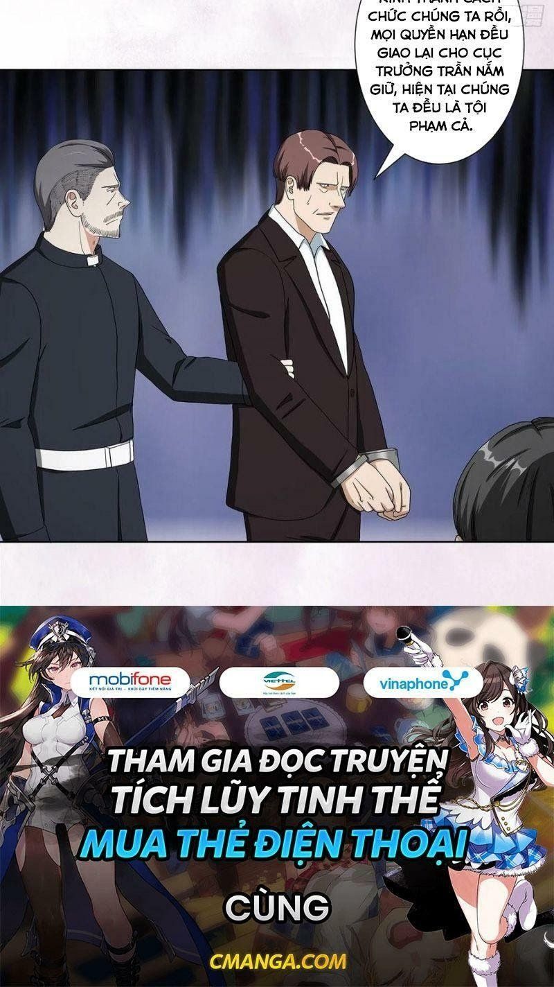 đọc truyện Người Tu Tiên Tại Đô Thị Chương 84 ảnh 21 tại Thiên Thai Truyện