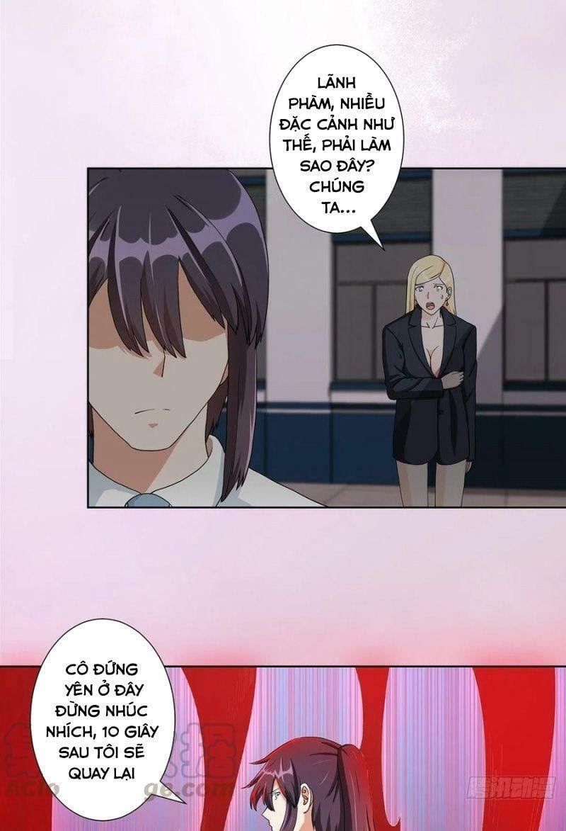 đọc truyện Người Tu Tiên Tại Đô Thị Chương 84 ảnh 5 tại Thiên Thai Truyện