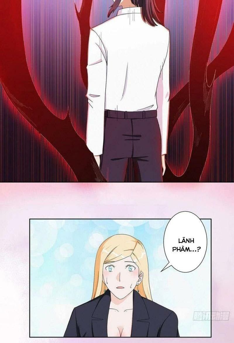 đọc truyện Người Tu Tiên Tại Đô Thị Chương 84 ảnh 6 tại Thiên Thai Truyện