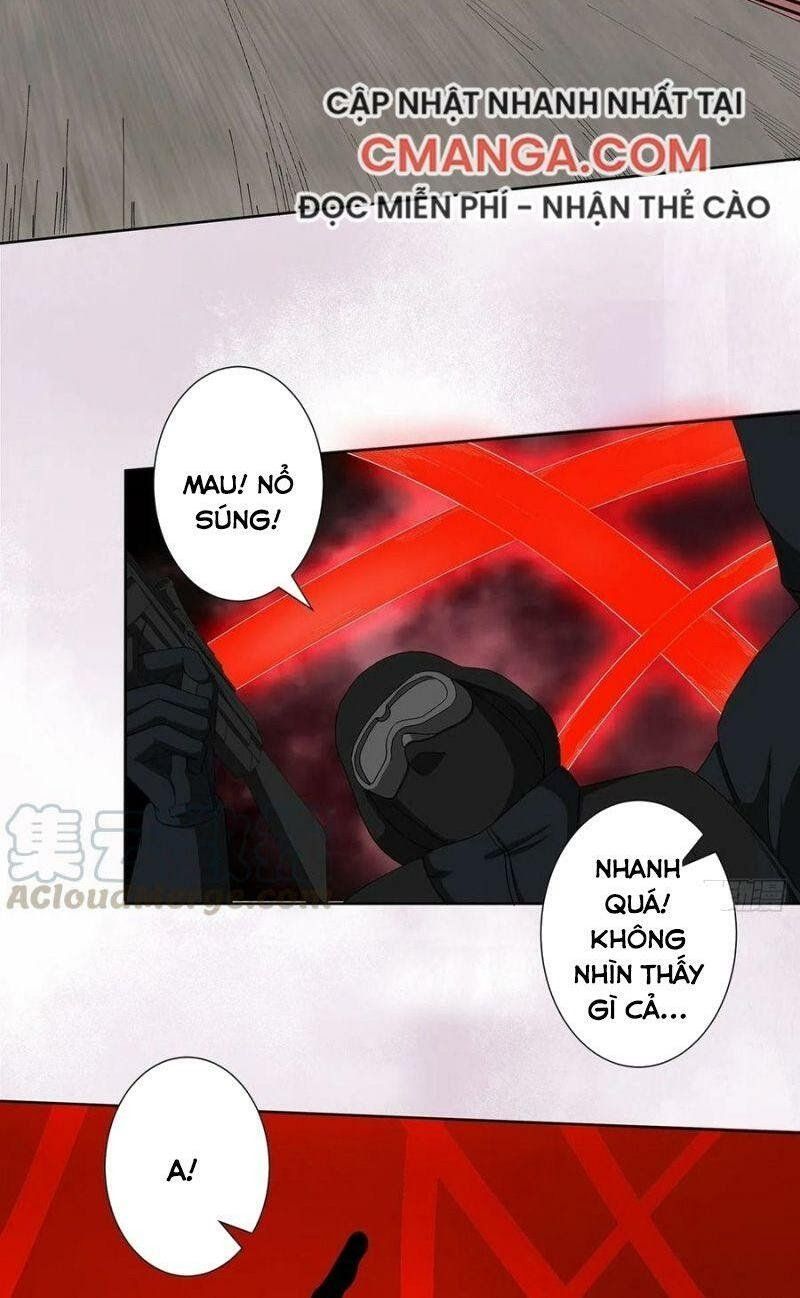 đọc truyện Người Tu Tiên Tại Đô Thị Chương 84 ảnh 8 tại Thiên Thai Truyện