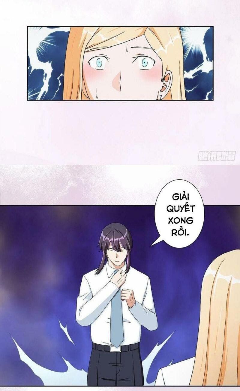 đọc truyện Người Tu Tiên Tại Đô Thị Chương 84 ảnh 10 tại Thiên Thai Truyện