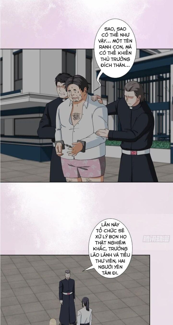 đọc truyện Người Tu Tiên Tại Đô Thị Chương 85 ảnh 3 tại Thiên Thai Truyện