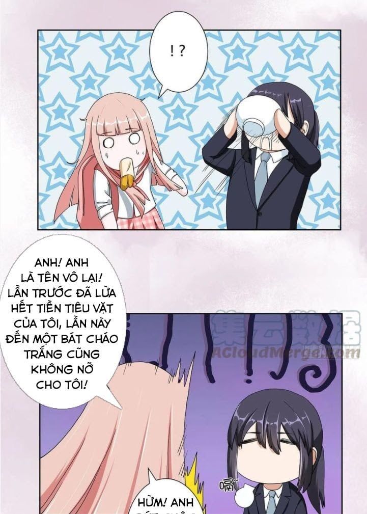 đọc truyện Người Tu Tiên Tại Đô Thị Chương 85 ảnh 12 tại Thiên Thai Truyện