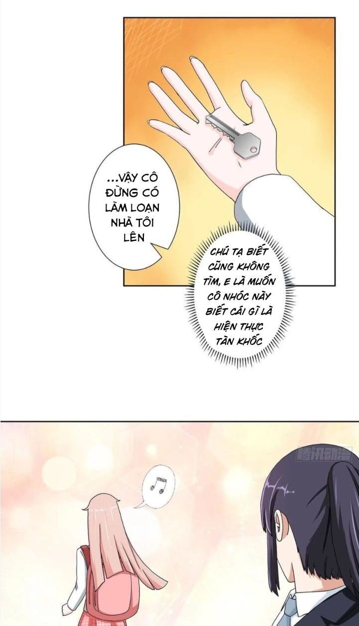 đọc truyện Người Tu Tiên Tại Đô Thị Chương 85 ảnh 15 tại Thiên Thai Truyện