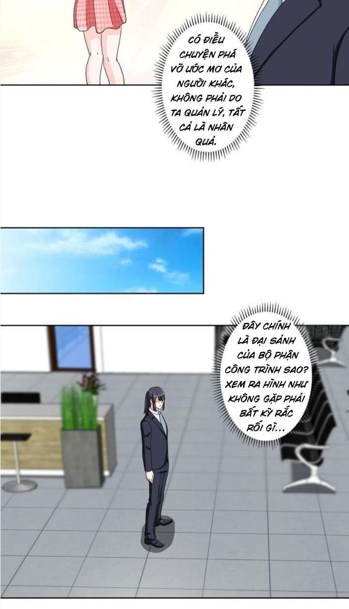 đọc truyện Người Tu Tiên Tại Đô Thị Chương 85 ảnh 16 tại Thiên Thai Truyện