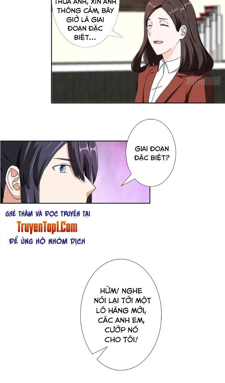 đọc truyện Người Tu Tiên Tại Đô Thị Chương 85 ảnh 18 tại Thiên Thai Truyện