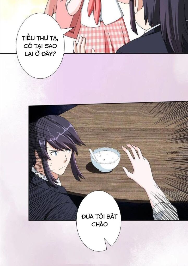 đọc truyện Người Tu Tiên Tại Đô Thị Chương 85 ảnh 11 tại Thiên Thai Truyện