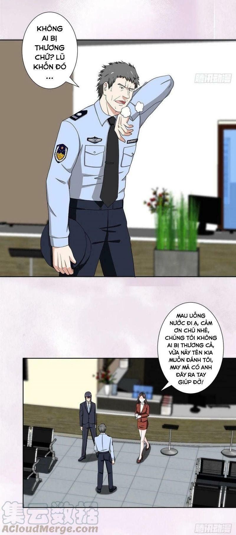 đọc truyện Người Tu Tiên Tại Đô Thị Chương 86 ảnh 12 tại Thiên Thai Truyện