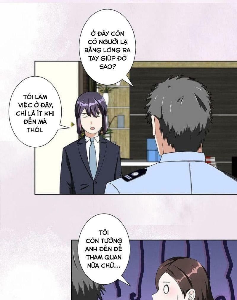 đọc truyện Người Tu Tiên Tại Đô Thị Chương 86 ảnh 13 tại Thiên Thai Truyện