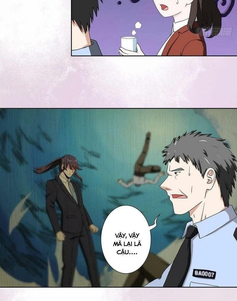 đọc truyện Người Tu Tiên Tại Đô Thị Chương 86 ảnh 14 tại Thiên Thai Truyện