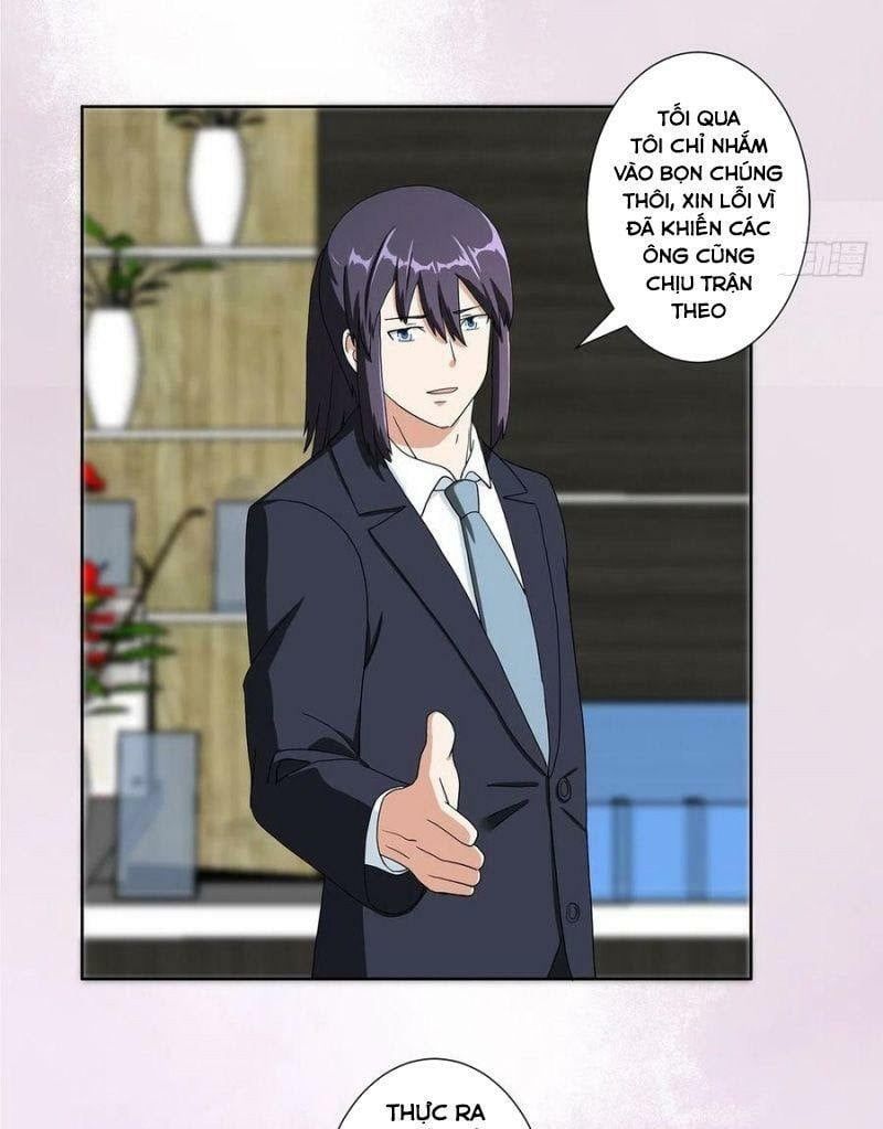 đọc truyện Người Tu Tiên Tại Đô Thị Chương 86 ảnh 15 tại Thiên Thai Truyện