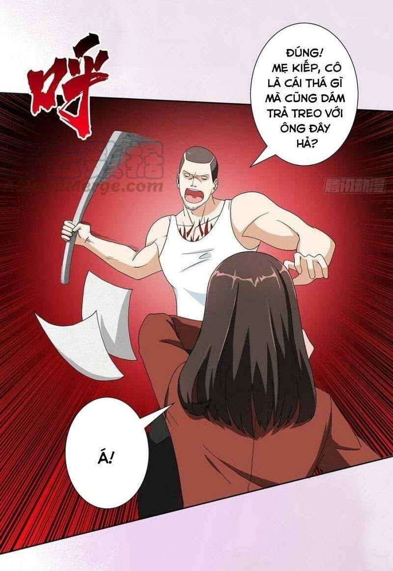 đọc truyện Người Tu Tiên Tại Đô Thị Chương 86 ảnh 5 tại Thiên Thai Truyện