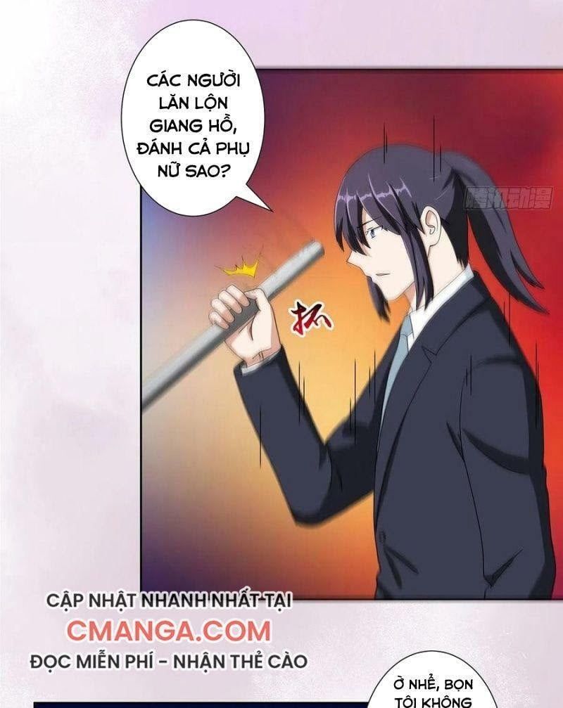 đọc truyện Người Tu Tiên Tại Đô Thị Chương 86 ảnh 6 tại Thiên Thai Truyện