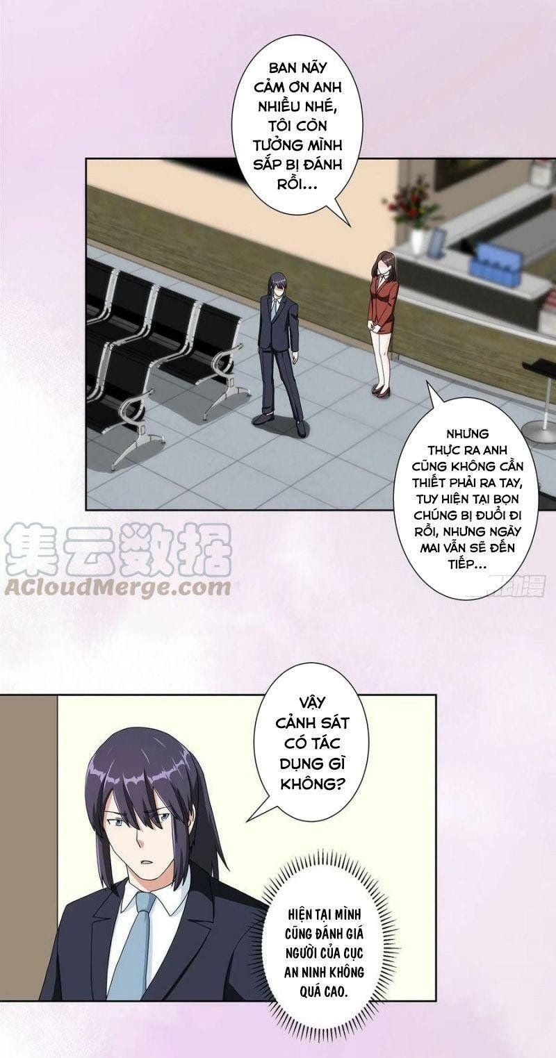 đọc truyện Người Tu Tiên Tại Đô Thị Chương 86 ảnh 10 tại Thiên Thai Truyện