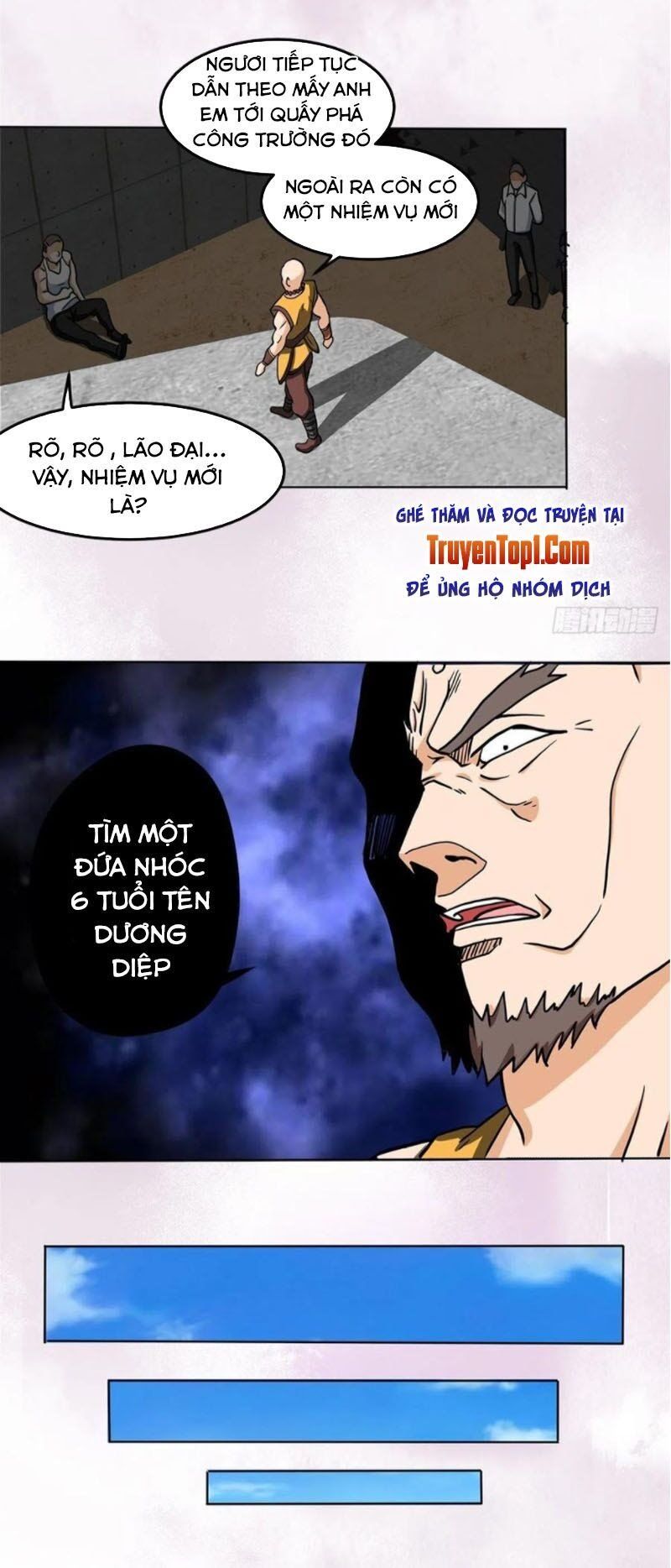 đọc truyện Người Tu Tiên Tại Đô Thị Chương 87 ảnh 13 tại Thiên Thai Truyện