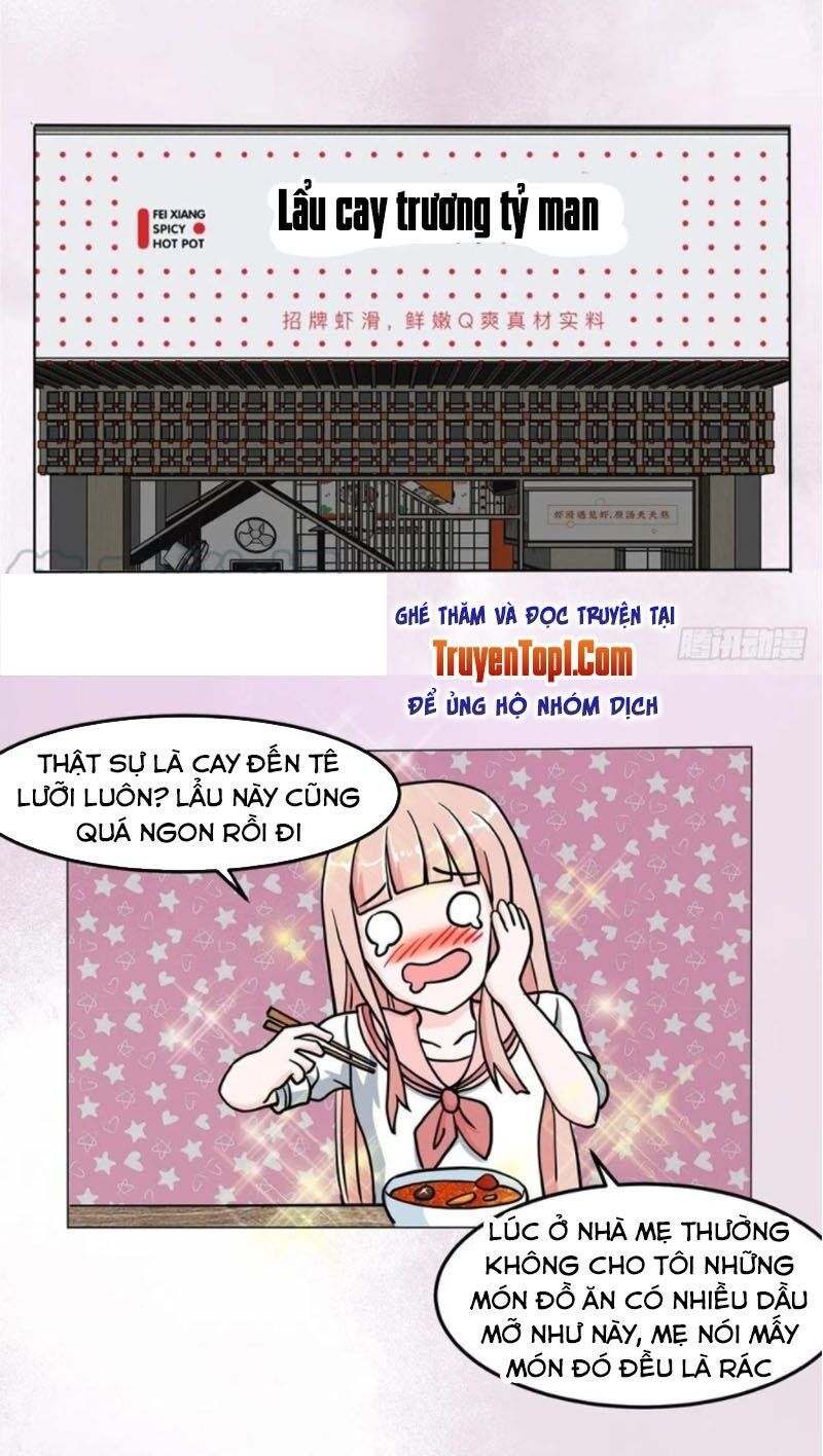 đọc truyện Người Tu Tiên Tại Đô Thị Chương 87 ảnh 14 tại Thiên Thai Truyện