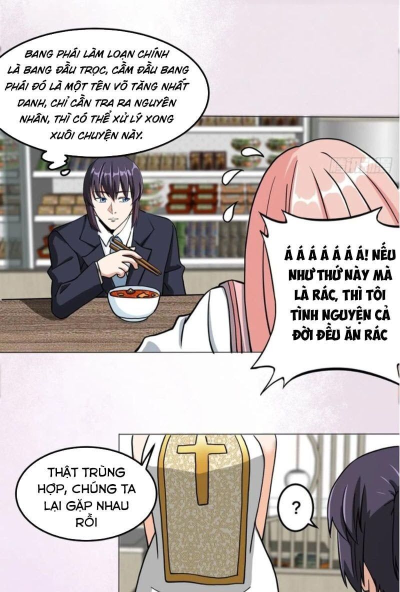 đọc truyện Người Tu Tiên Tại Đô Thị Chương 87 ảnh 15 tại Thiên Thai Truyện