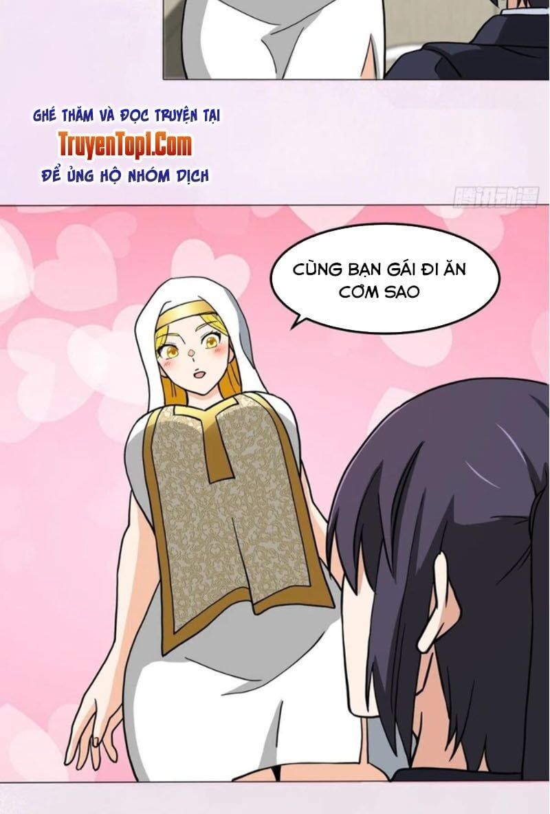 đọc truyện Người Tu Tiên Tại Đô Thị Chương 87 ảnh 16 tại Thiên Thai Truyện