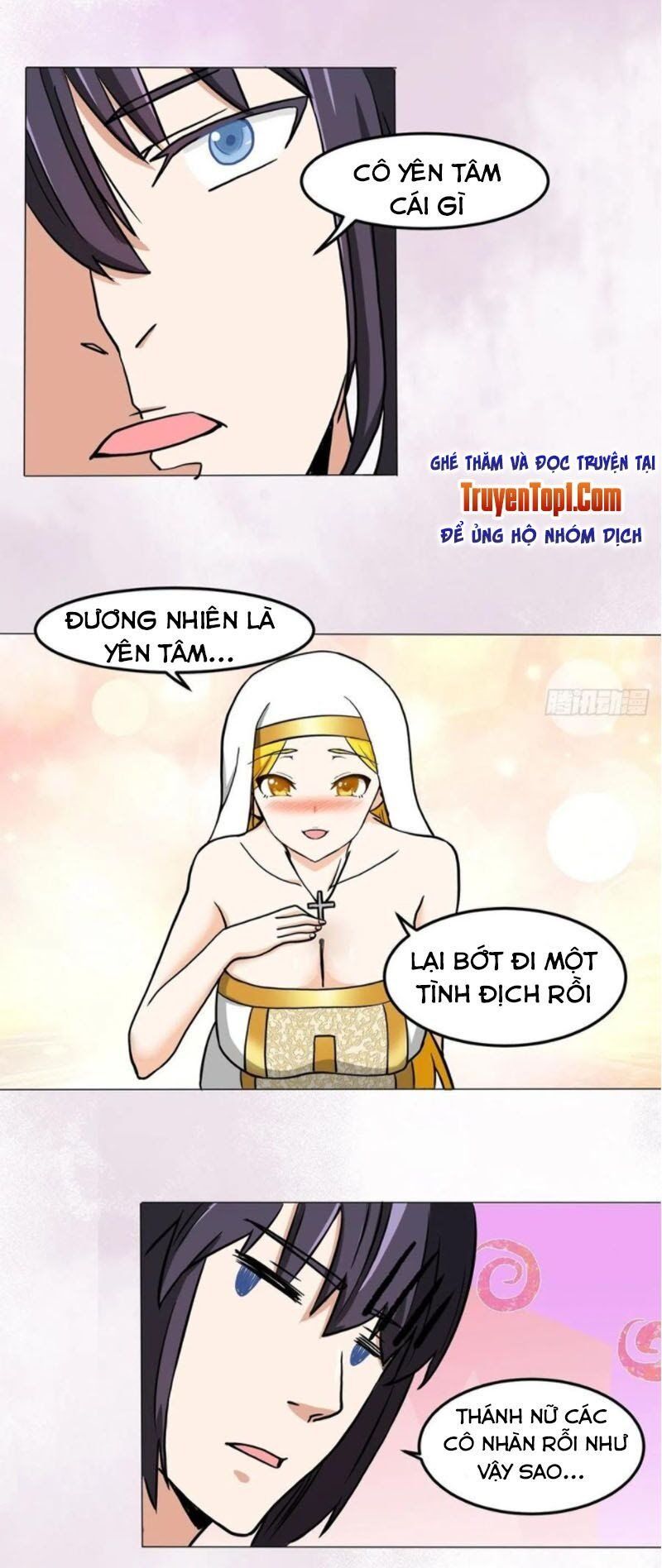 đọc truyện Người Tu Tiên Tại Đô Thị Chương 87 ảnh 18 tại Thiên Thai Truyện