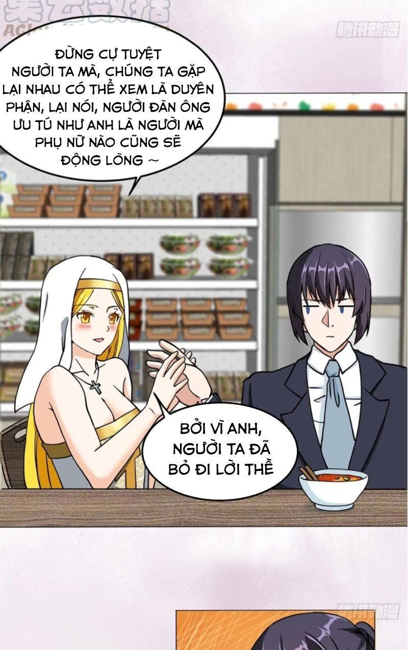 đọc truyện Người Tu Tiên Tại Đô Thị Chương 87 ảnh 19 tại Thiên Thai Truyện