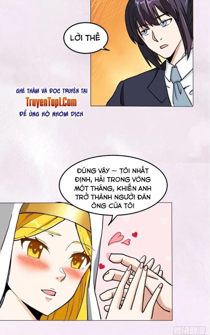 đọc truyện Người Tu Tiên Tại Đô Thị Chương 87 ảnh 20 tại Thiên Thai Truyện