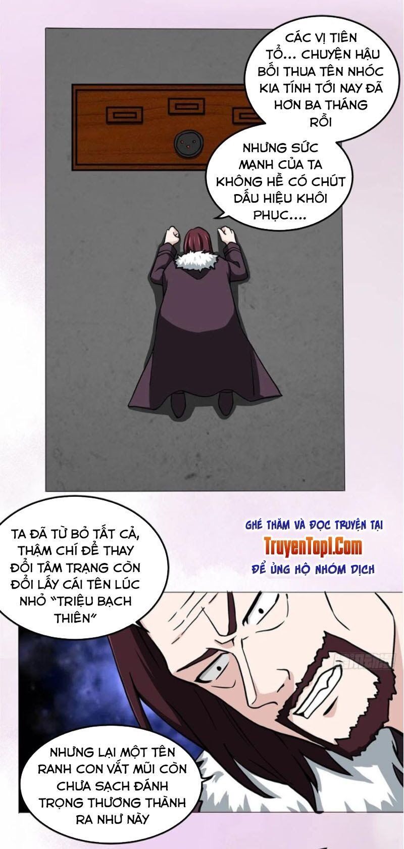 đọc truyện Người Tu Tiên Tại Đô Thị Chương 87 ảnh 4 tại Thiên Thai Truyện