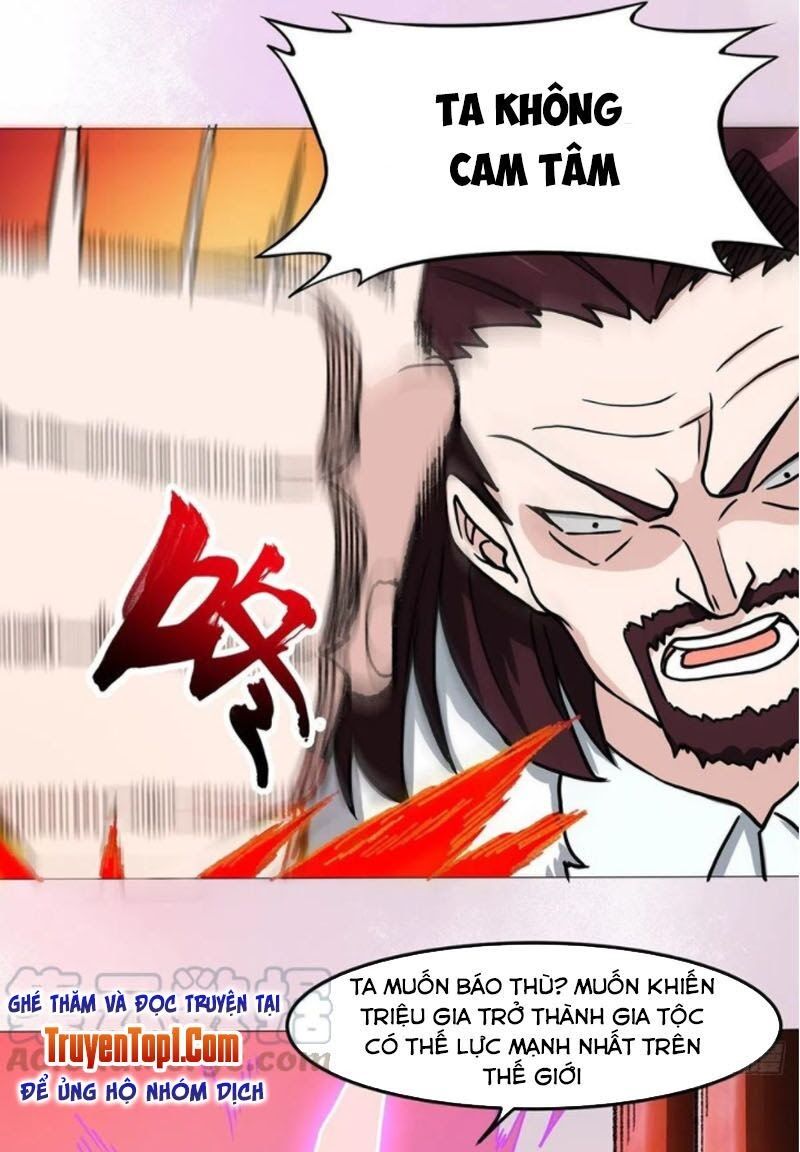 đọc truyện Người Tu Tiên Tại Đô Thị Chương 87 ảnh 5 tại Thiên Thai Truyện