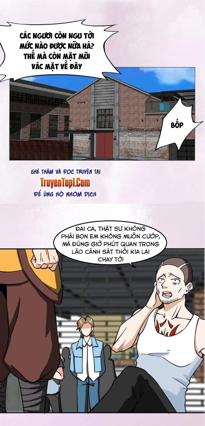 đọc truyện Người Tu Tiên Tại Đô Thị Chương 87 ảnh 7 tại Thiên Thai Truyện