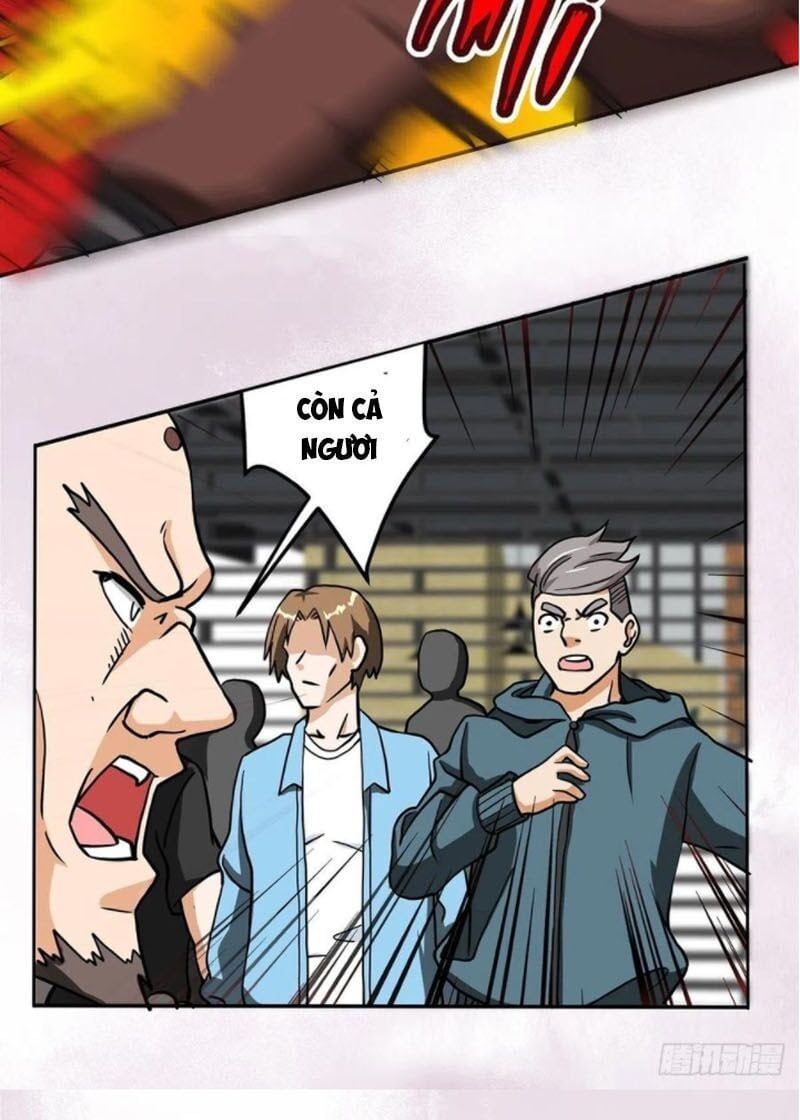 đọc truyện Người Tu Tiên Tại Đô Thị Chương 87 ảnh 10 tại Thiên Thai Truyện